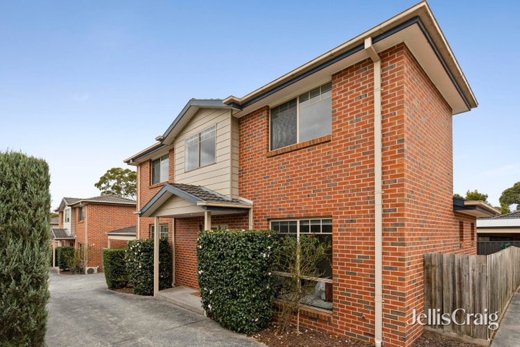 3 104 Maroondah Highway Croydon 3136