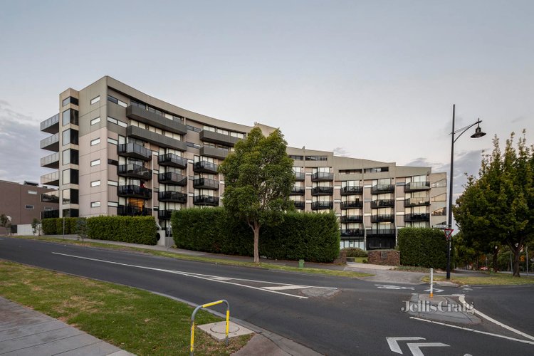 310 45 Edgewater Boulevard Maribyrnong 3032