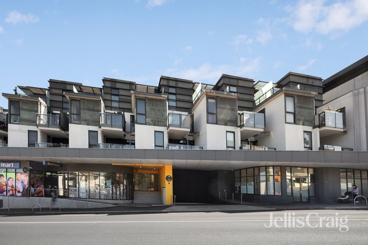 3/1045 Heidelberg Road Ivanhoe 3079