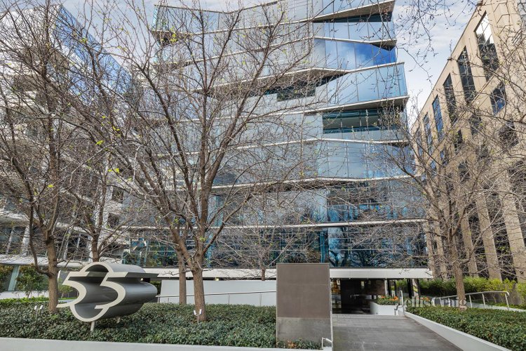 310 505 St Kilda Road Melbourne 3004