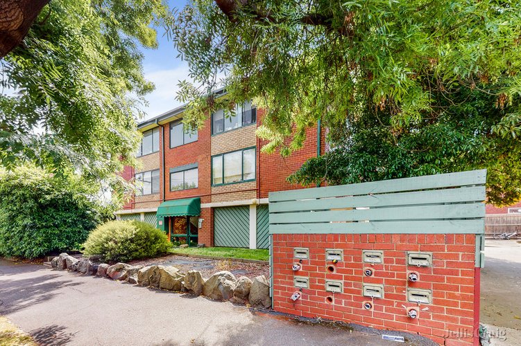 3/106 Ascot Vale Road  Flemington 3031