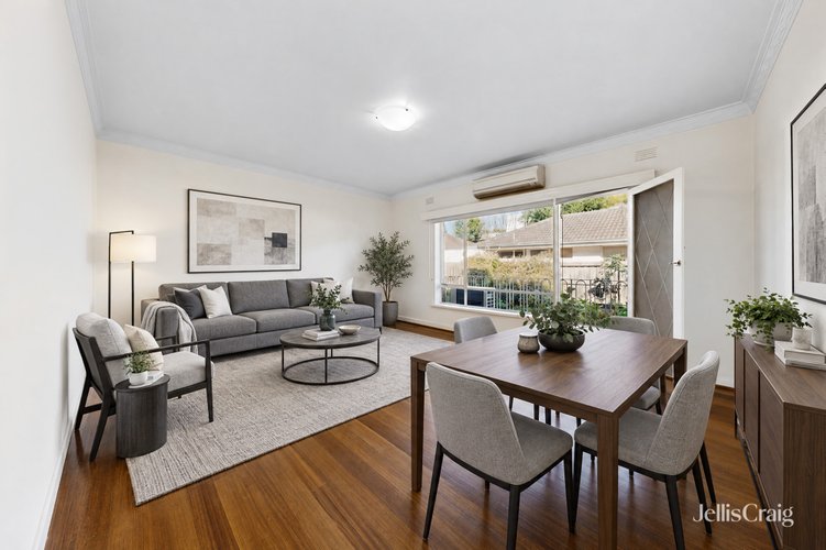 3/1069-1071 Malvern Road Toorak 3142