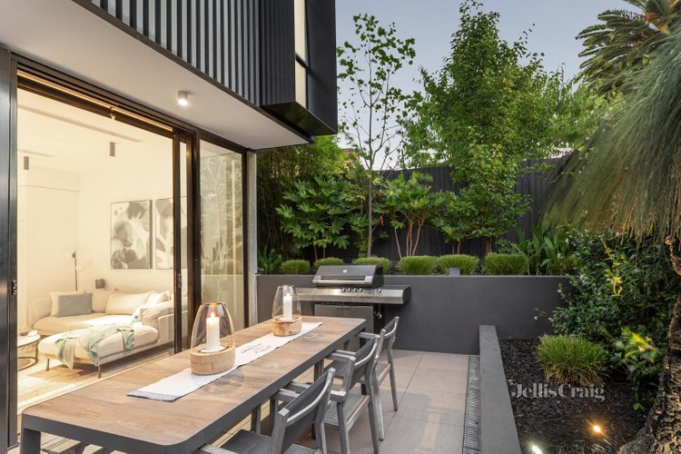 3 107 Darling Road Malvern East 3145