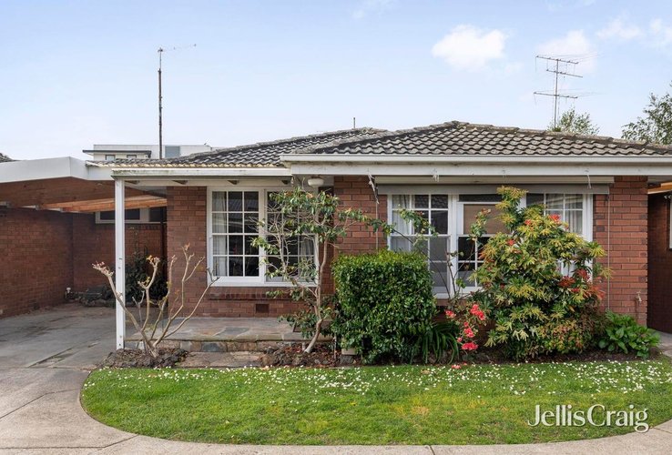 3/1078 Burke Road Balwyn North 3104