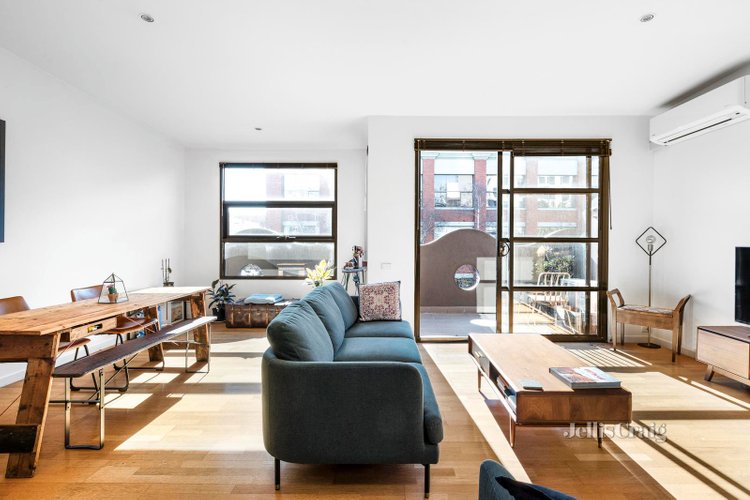 3 108 Cambridge Street Collingwood 3066