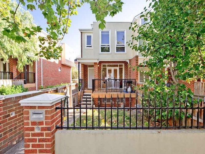 3 1082-1084 Whitehorse Road Box Hill 3128