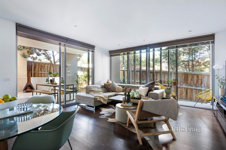 3 1088 Heidelberg Road Ivanhoe 3079