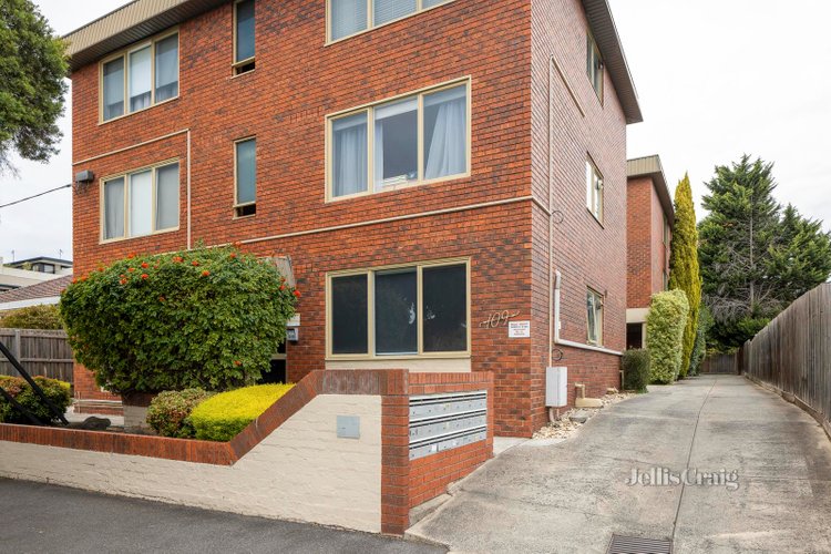 3 109 Heidelberg Road Clifton Hill 3068