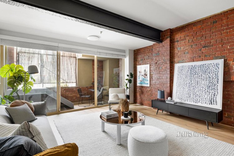 3 109 Oxford Street Collingwood 3066