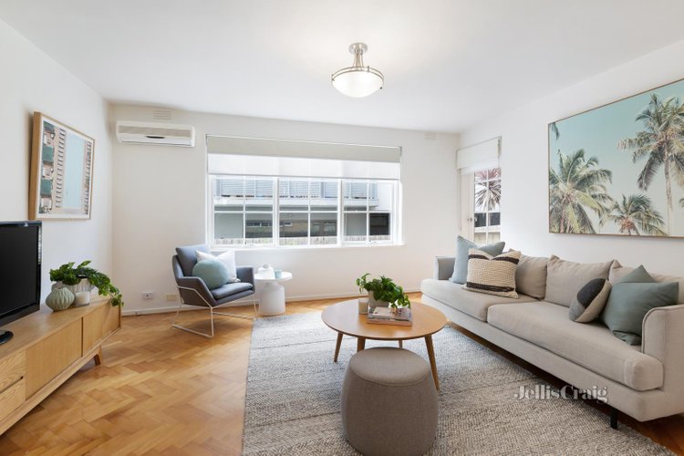 3 109 Riversdale Road Hawthorn 3122