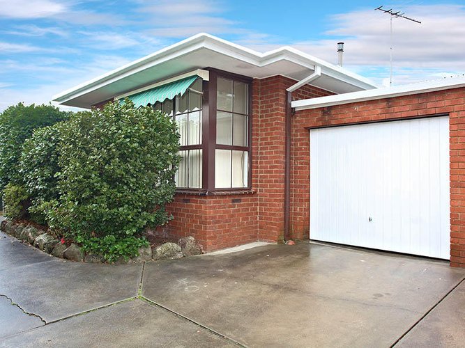 3 11 Barkly Street Ringwood 3134