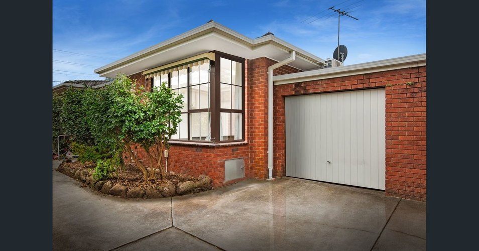 3/11 Barkly Street Ringwood 3134