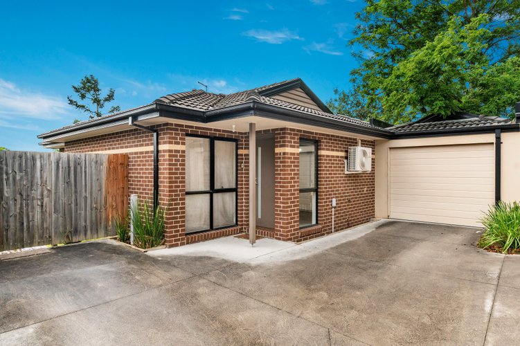 3/11 Cameron Road Croydon 3136