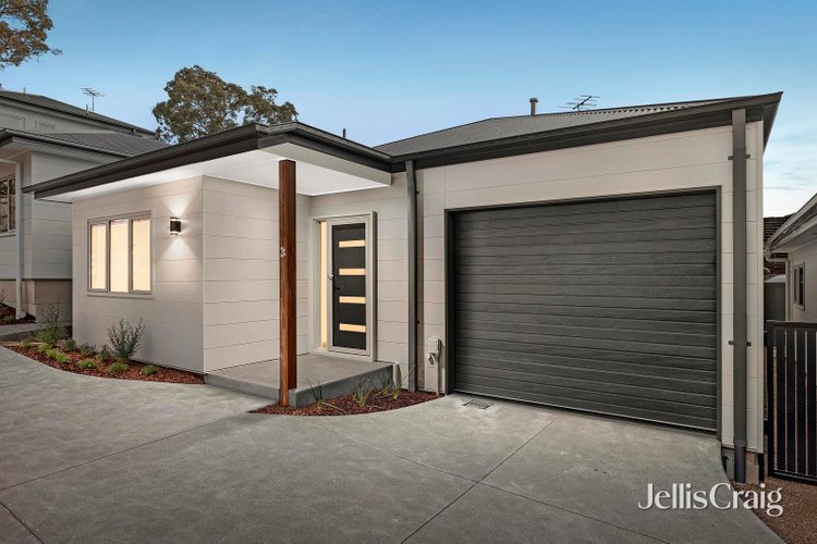 3 11 Caroline Street Kilsyth 3137