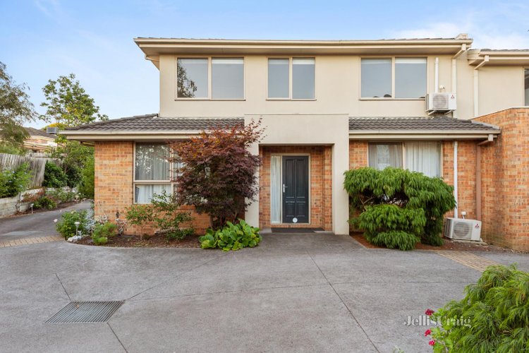 3 11 Chippewa Avenue Donvale 3111