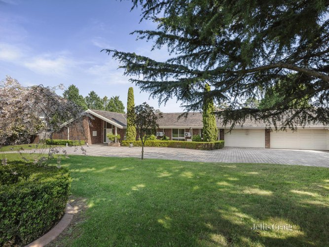 311 Church Road Templestowe 3106