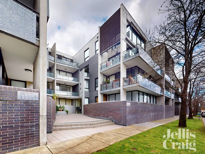 31/1 Domville Avenue Hawthorn 3122
