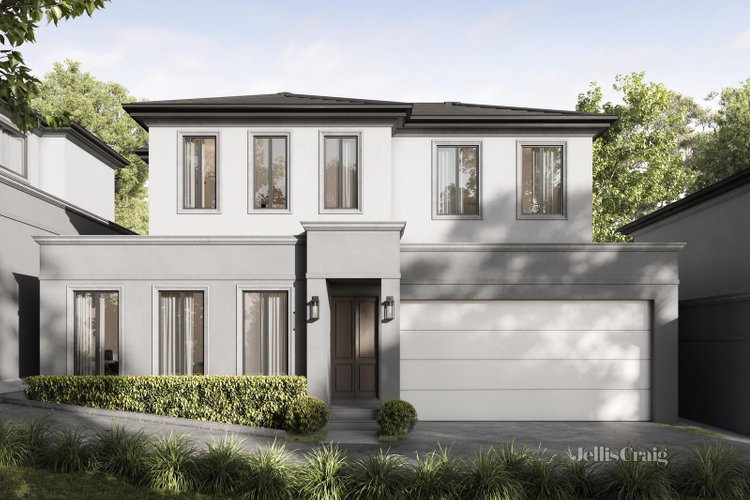 3 11 Francesca Street Mont Albert North 3129