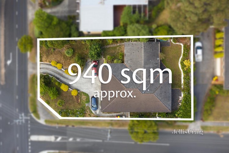 311 Gallaghers Road Glen Waverley 3150