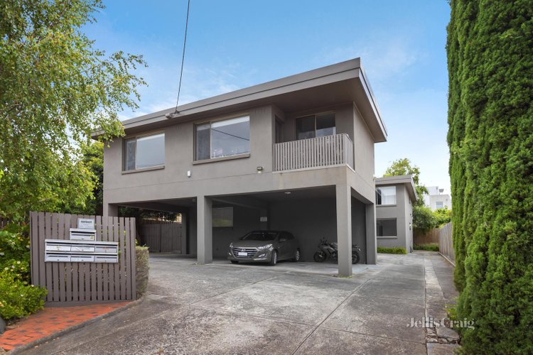 3 11 Hill Street Hawthorn 3122