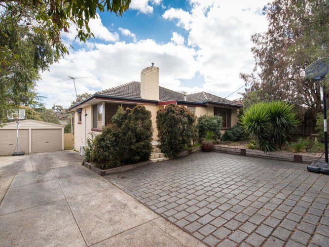 311 Hull Road Mooroolbark 3138