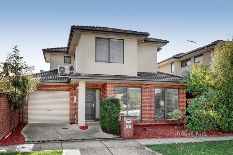 3 11 Mount Street Glen Waverley 3150