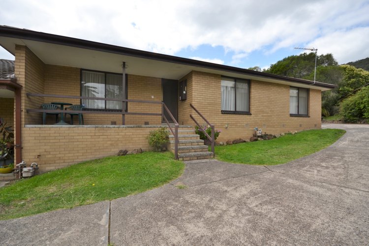 3/11 Stockton Avenue  Ferntree Gully 3156