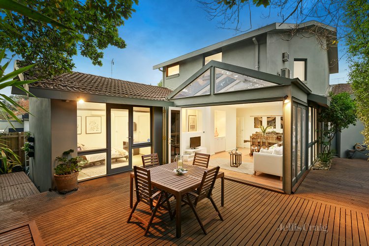 3/11 Westley Street Hawthorn East 3123