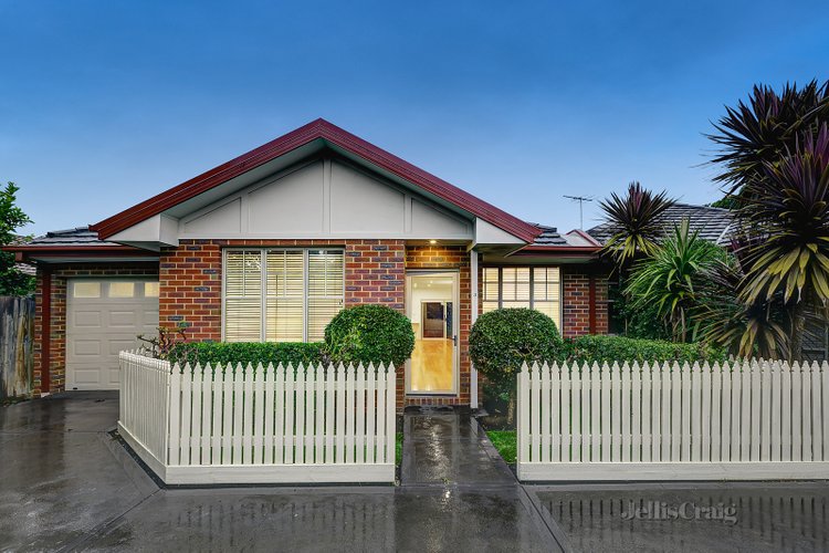 3/110-112 Neville Street Carnegie 3163