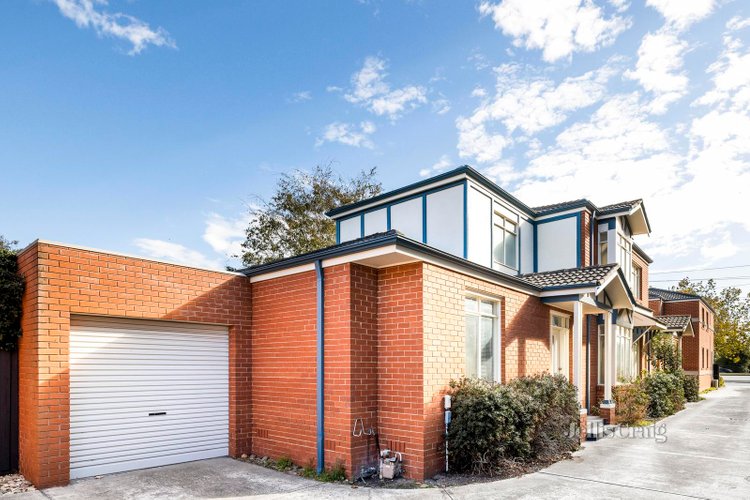 3 1108 Dandenong Road Carnegie 3163