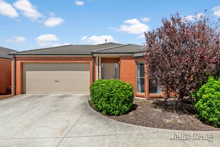 3/1114 Gregory Street  Lake Wendouree 3350