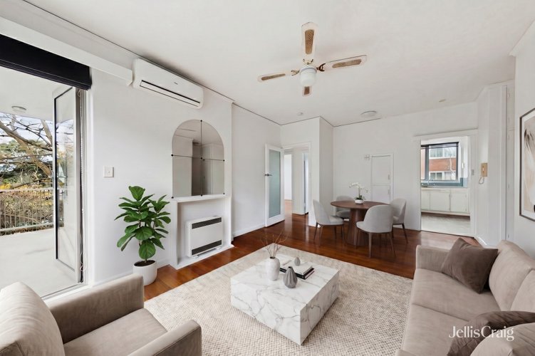 3/112 Riversdale Road Hawthorn 3122