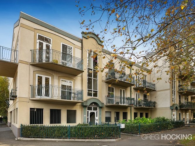 3 112 Southbank Boulevard Southbank 3006