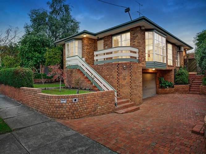 3 113 Normanby Road Kew 3101