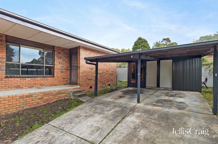 3/114 Mansfield Avenue  Mount Clear 3350