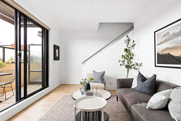 31 140 Queens Parade Fitzroy North 3068