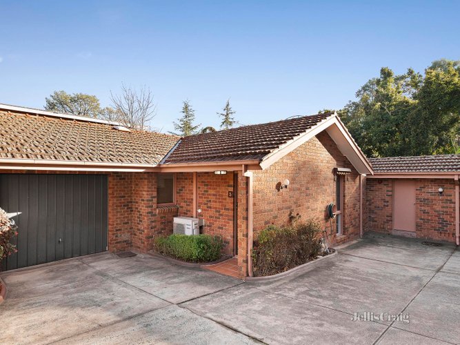 3 1141 Doncaster Road Donvale 3111