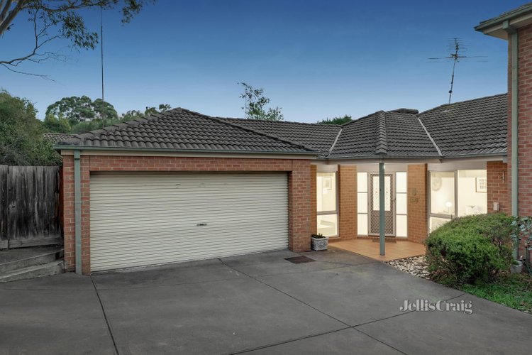 3 117 Main Road Lower Plenty 3093