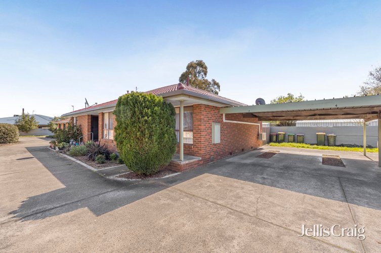 3/118 Grant Street  Sebastopol 3356