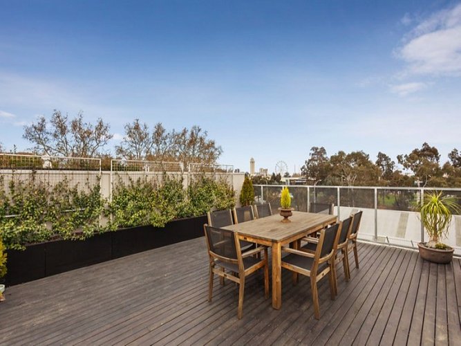 3 118 Haines Street North Melbourne 3051