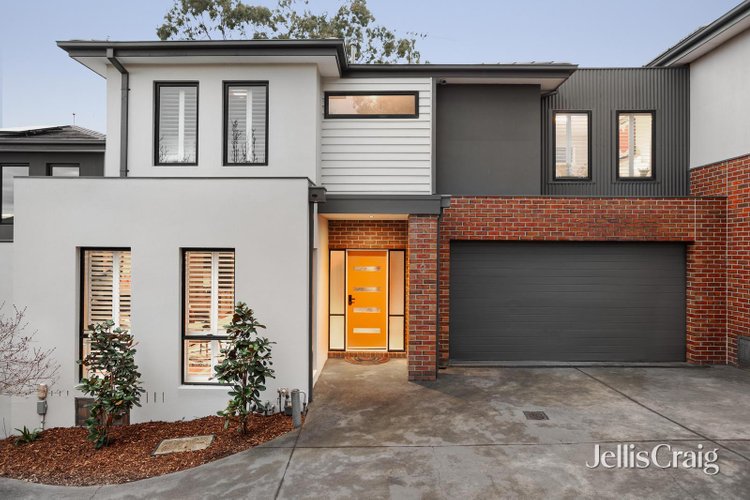 3 118 Main Road Lower Plenty 3093