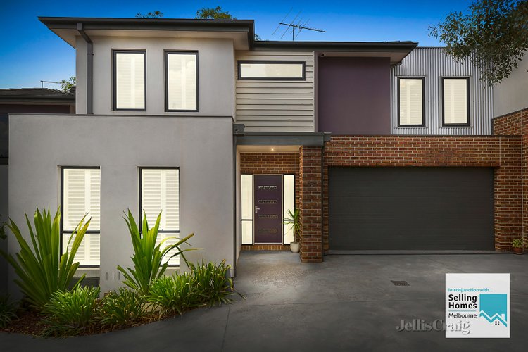 3/118 Main Road Lower Plenty 3093