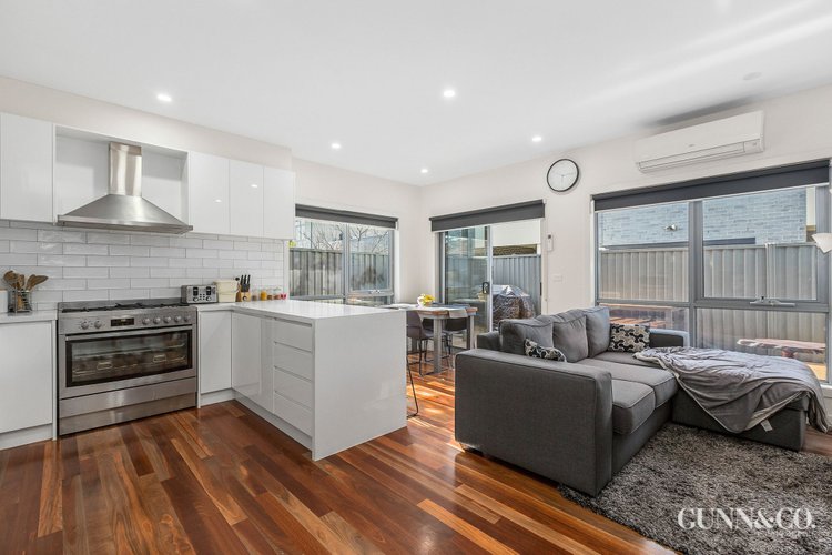 3 118 Second Avenue Altona North 3025