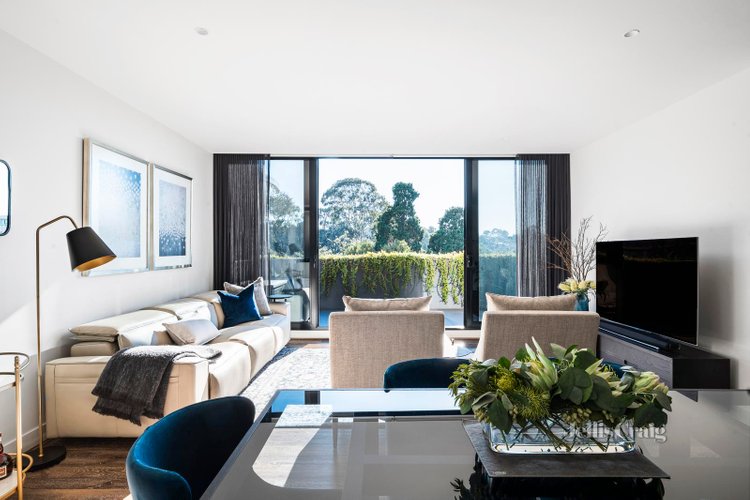 311 87 Mount Street Heidelberg 3084