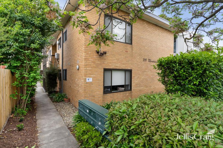 3 119 Riversdale Road Hawthorn 3122
