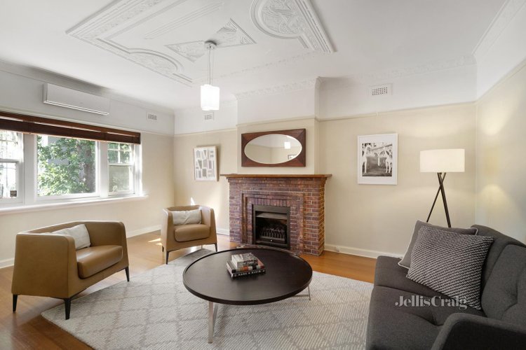 3 12-14 Chomley Street Prahran 3181
