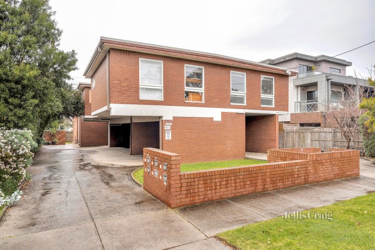 3 12-14 Hudson Street Coburg 3058
