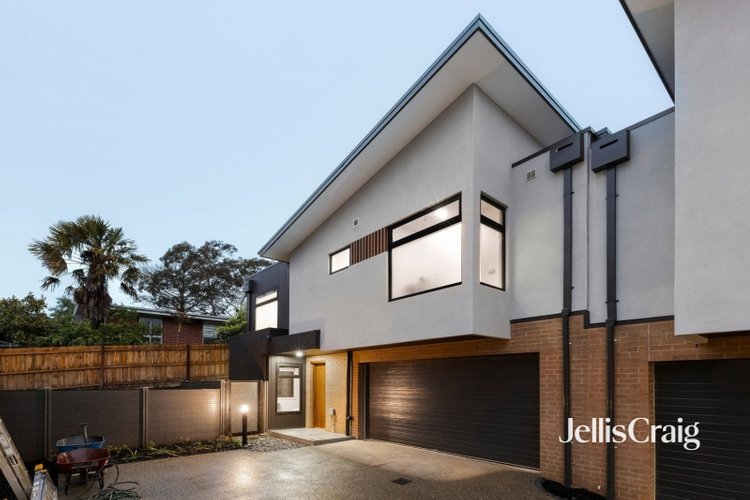 3/12 Alfreda Avenue Rosanna 3084