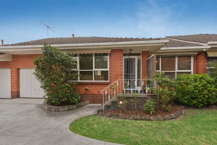 3/12 Allambee Avenue Camberwell 3124