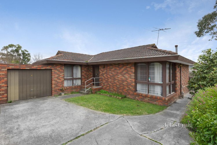 3 12 Arlington Street Ringwood 3134